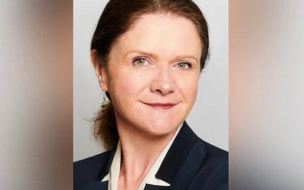 UKHospitality CEO Kate Nicholls interview: How to be a CEO podcast