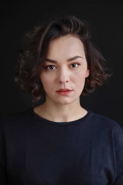 Beáta Kaňoková - ArtAgent