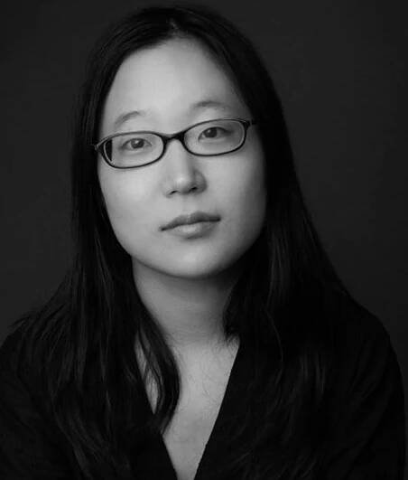Catherine Yu - Ma-Yi Theater Company