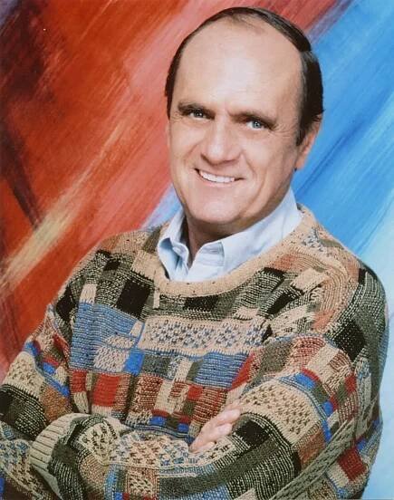 Bob Newhart (RIP)