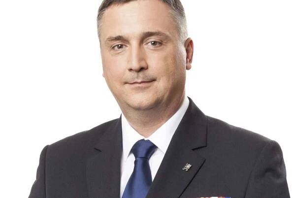 František Gábor: Místo nadávek se raději snažím věci měnit