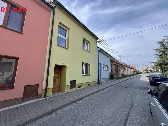 Prodej Dům, Popovice, okres Uherské Hradiště