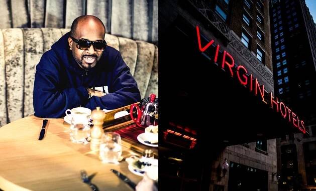 Jermaine Dupri