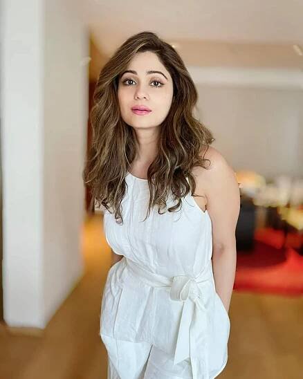 Shamita Shetty to feature in an international project
