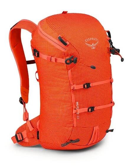 Batoh OSPREY MUTANT 22 mars orange