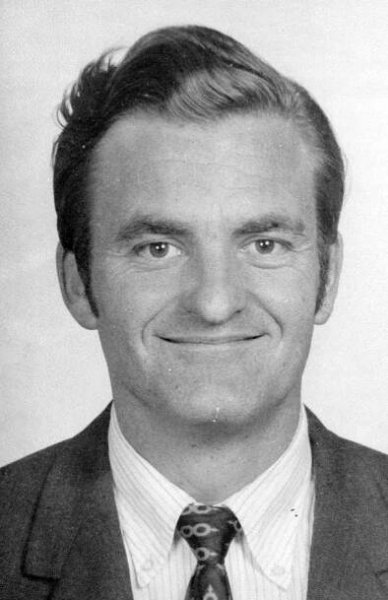 Bradford Bishop - Wikipedia