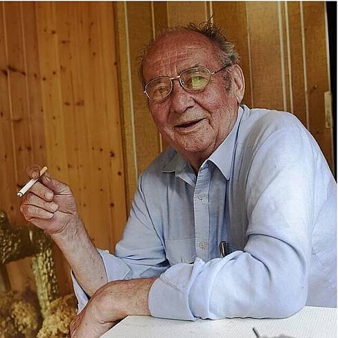 Jiří Markovič byl kriminalista s tak dobrým srdcem, že si našel cestu i k...