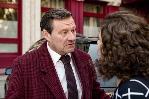 Walking on Sunshine - Episode 7 (S03E07) (2021)