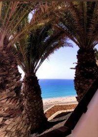 Hotel Jandia Princess, Kanárské ostrovy Fuerteventura - 21 172 Kč (̶2̶1̶ ̶4̶6̶5̶ Kč) Invia