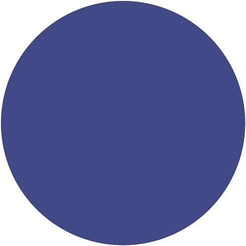 Indigo Night · #414A87 · Color Code