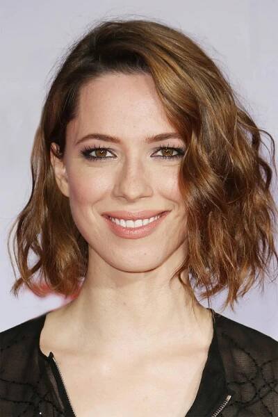 Rebecca Hall herečka