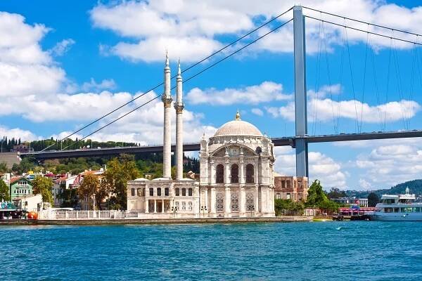 ISLAMIC MUSLIM TOURS arşivleri -