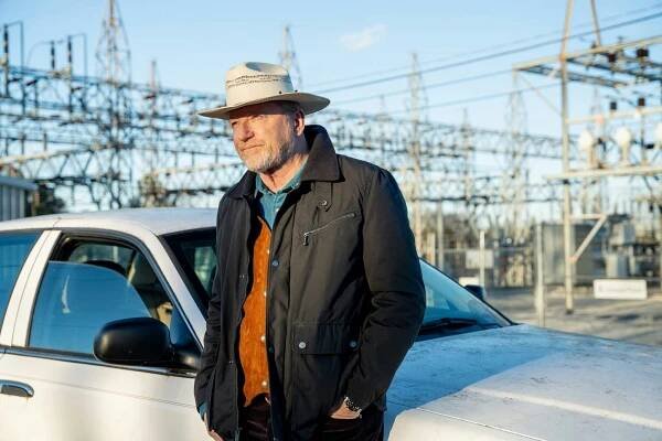 David Lowery: Songs of the Unsung