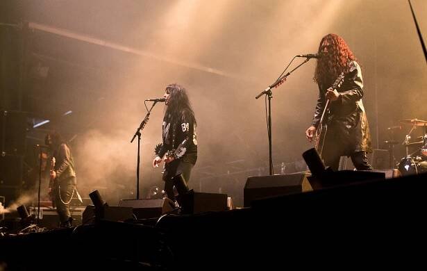 W.A.S.P.