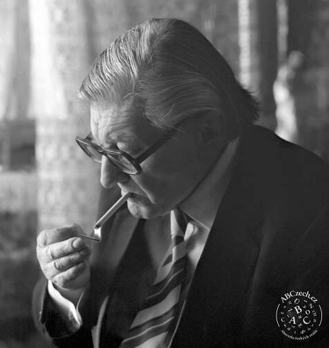 Czech literature in 1945–1990 (eng) 