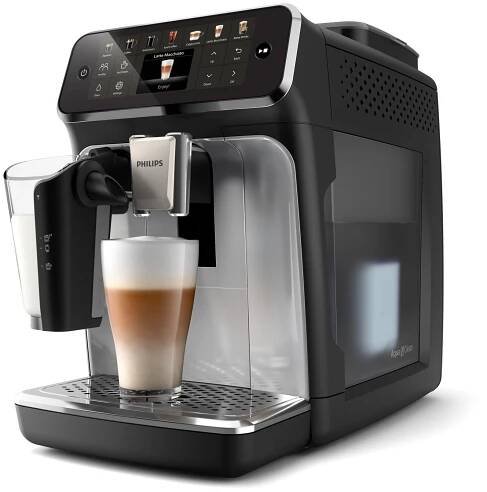 Philips Series 4400 LatteGo EP4446/70