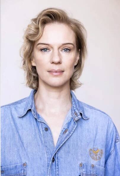Antonia Lišková – RESET ACTORS