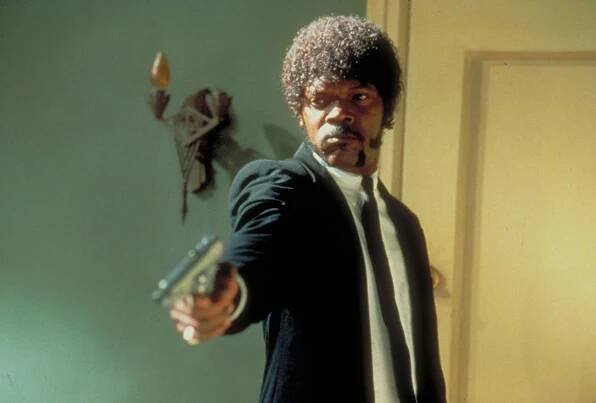 Samuel L. Jackson znovu natočil hlášku z Pulp Fiction. Film se vrací do kin