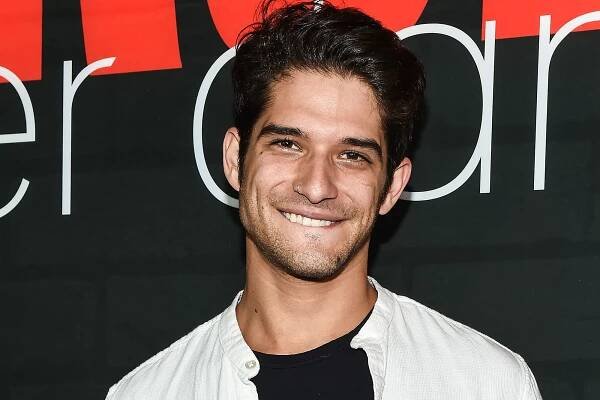 NEW YORK, NY - OCTOBER 06: Tyler Posey attends the Heroes After Dark event during 2017 New York Comic Con on October 6, 2017 in New York City. (Photo by Daniel Zuchnik/WireImage)