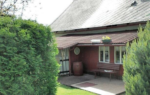 Ubytování Háje nad Jizerou - Loukov, Pronájem chalupy U AMALKY - Krkonoše chalupa, 4164