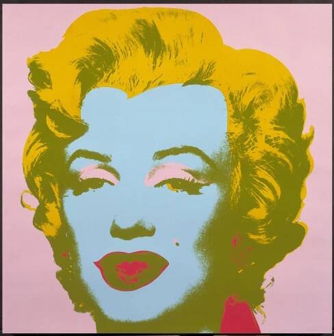 Warhol Returns to MK - MK Gallery