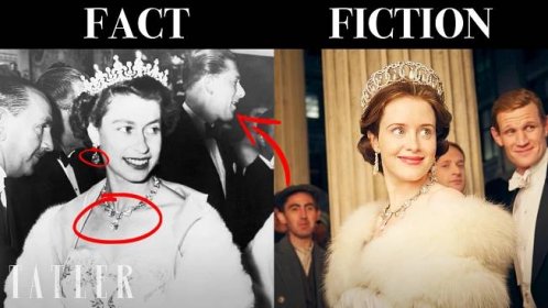 Is ‘The Crown’ Factually Correct? Royal Historian Reveals The Truth