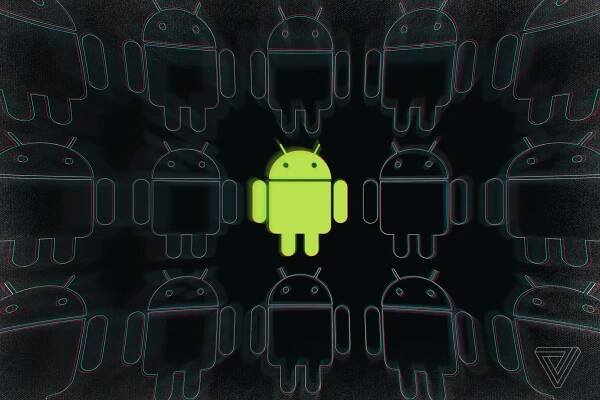 There are over 3 billion active Android devices