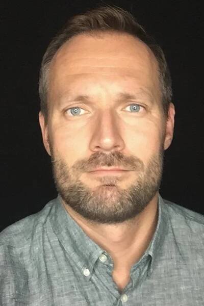 Ondřej Novotný herec