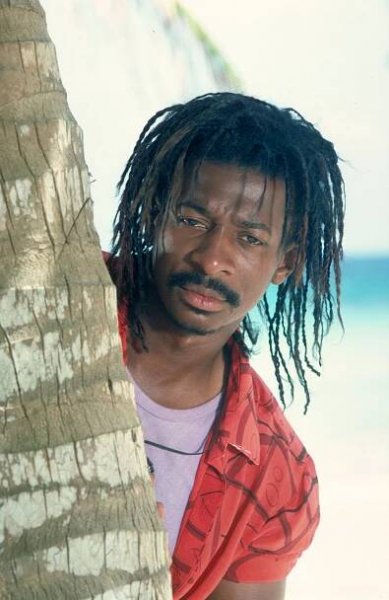 Quinnův případ - Promo - Robert Townsend