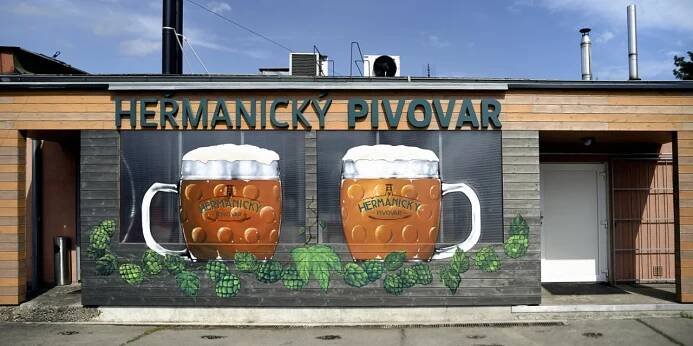 Heřmanický pivovar | Slevomat.cz