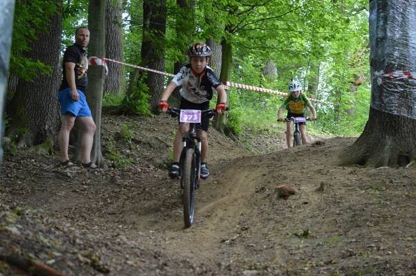 Valaský pohár Ratiboř 21.6.2013 | BIKE PRO RACING