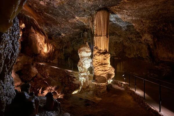 Postojna Cave - Visit Postojna