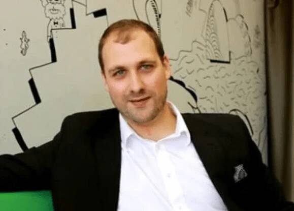 Ondřej Záruba