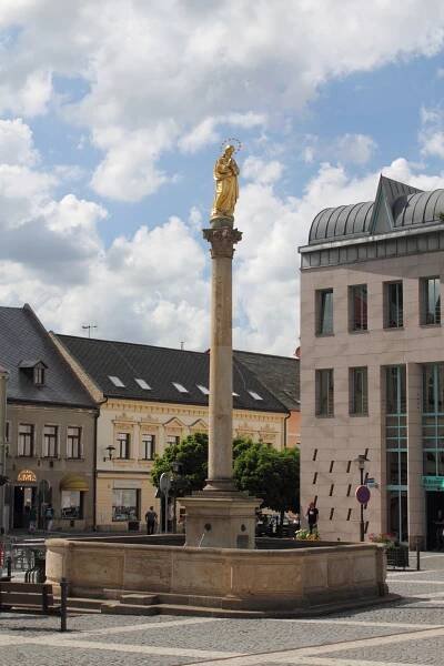 Soubor:Náměstí Českého ráje, Turnov (4).JPG – Wikipedie