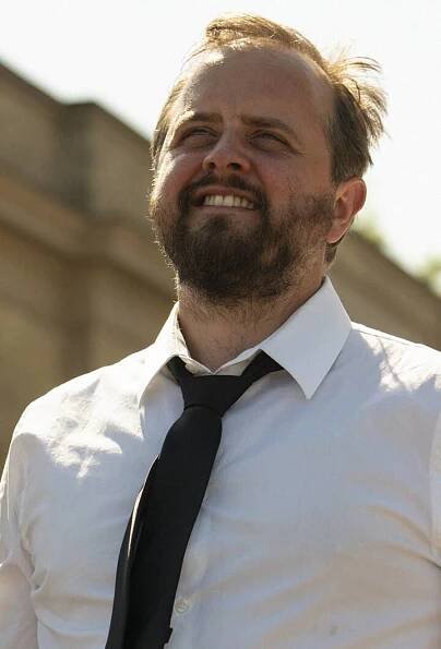 Magnus Millang - Lindberg Management