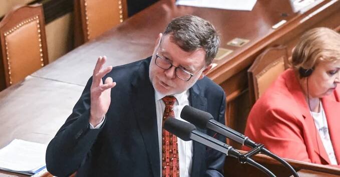 Stanjura chce uprostřed kauzy osvobodit od daně vysoké výnosy z bitcoinu. STAN to odmítá - Echo24.cz