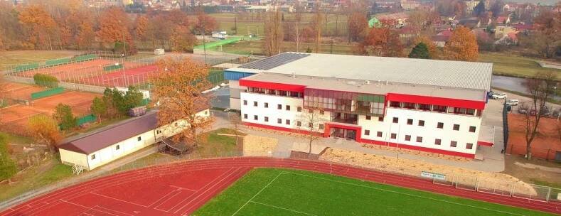 Ceník – TJ Lokomotiva Veselí nad Lužnicí