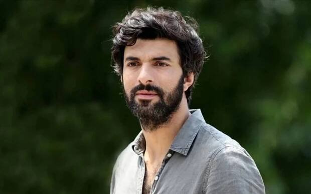 Which is Engin Akyurek's Best TV Series?