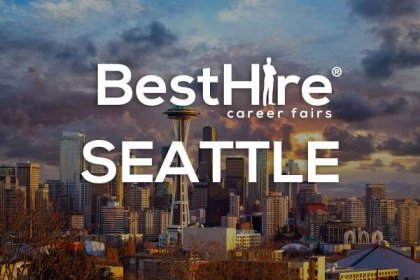 Seattle Job Fairs