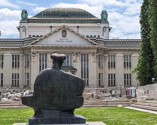 THE 15 BEST Zagreb Monuments & Statues (2025) - Tripadvisor