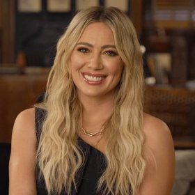 Exclusive: Hilary Duff Reveals Whether She'll Return to Music—and What Her Career 'Sweet Spot' Is