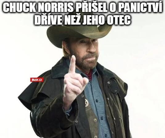 Chuck Norris slaví narozeniny: Pobavte se nejlepšími vtipy, které o něm vznikly!