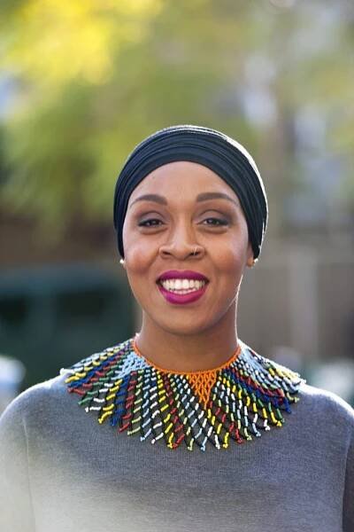 Dr. Fatimah Jackson-Best to lead Pathways to Care Project