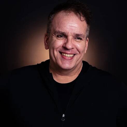 Greg Dean