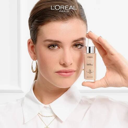 L'ORÉAL PARIS True Match Tinted Serum 3-4 Light-Medium 30 ml