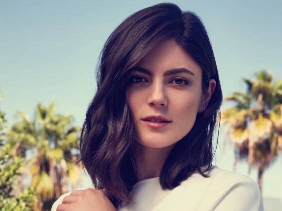 Interview: Monica Barbaro