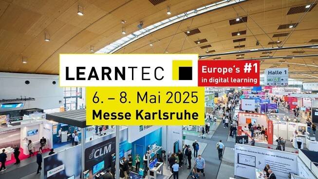 Messen und Events