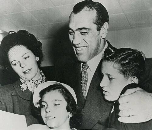 Primo Carnera - Wikipedia