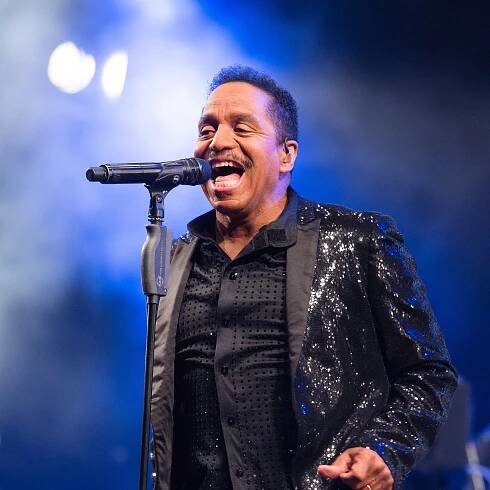 Marlon Jackson facts: Jackson 5 singer's age, wife, children and career revealed