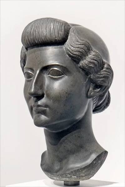 Livia Drusilla